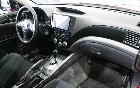 Subaru Impreza III, 2008 год, 699 900 рублей, 9 фотография