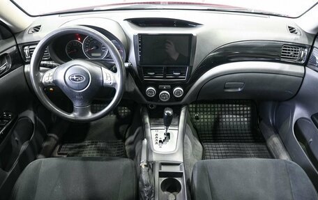 Subaru Impreza III, 2008 год, 699 900 рублей, 10 фотография