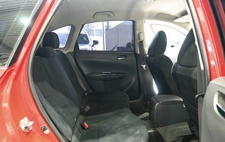 Subaru Impreza III, 2008 год, 699 900 рублей, 12 фотография