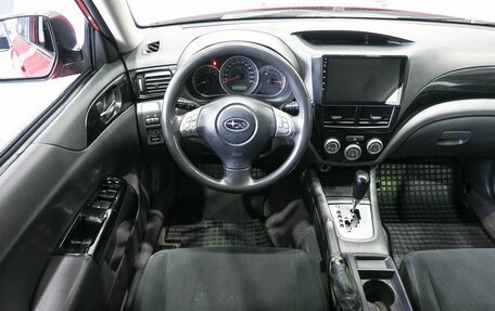 Subaru Impreza III, 2008 год, 699 900 рублей, 11 фотография