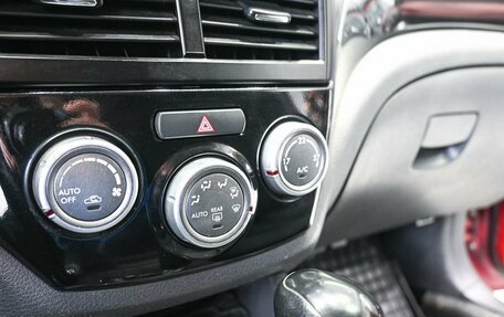 Subaru Impreza III, 2008 год, 699 900 рублей, 17 фотография