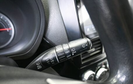 Subaru Impreza III, 2008 год, 699 900 рублей, 15 фотография