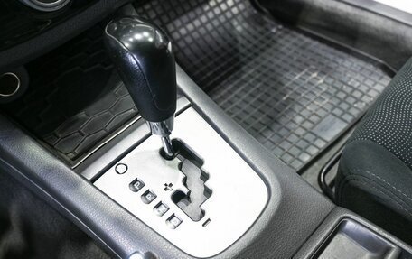 Subaru Impreza III, 2008 год, 699 900 рублей, 18 фотография