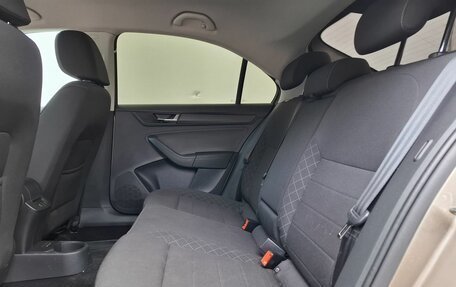 Skoda Rapid II, 2020 год, 1 560 000 рублей, 11 фотография