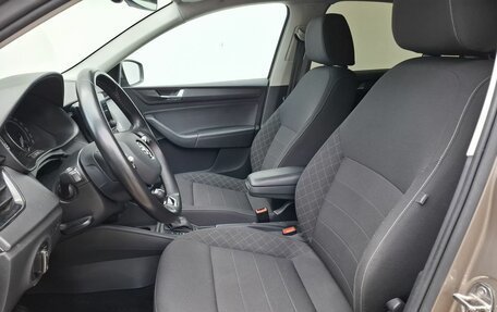 Skoda Rapid II, 2020 год, 1 560 000 рублей, 10 фотография