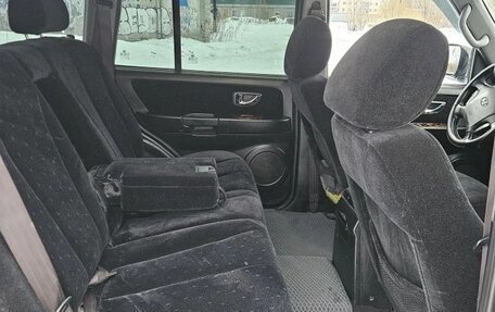 Hyundai Terracan I, 2001 год, 7 фотография