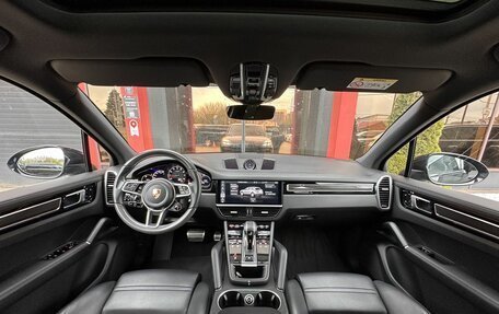 Porsche Cayenne III, 2020 год, 7 490 000 рублей, 14 фотография