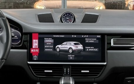 Porsche Cayenne III, 2020 год, 7 490 000 рублей, 15 фотография