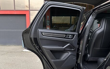 Porsche Cayenne III, 2020 год, 7 490 000 рублей, 22 фотография