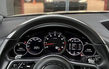 Porsche Cayenne III, 2020 год, 7 490 000 рублей, 17 фотография