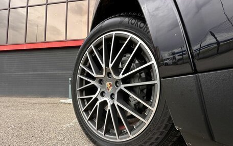 Porsche Cayenne III, 2020 год, 7 490 000 рублей, 29 фотография