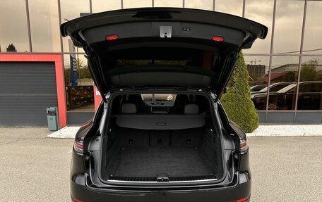 Porsche Cayenne III, 2020 год, 7 490 000 рублей, 28 фотография