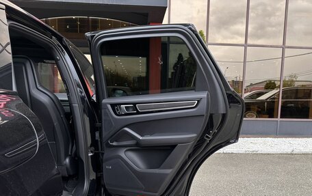 Porsche Cayenne III, 2020 год, 7 490 000 рублей, 27 фотография