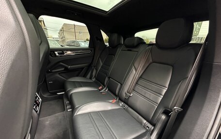 Porsche Cayenne III, 2020 год, 7 490 000 рублей, 24 фотография