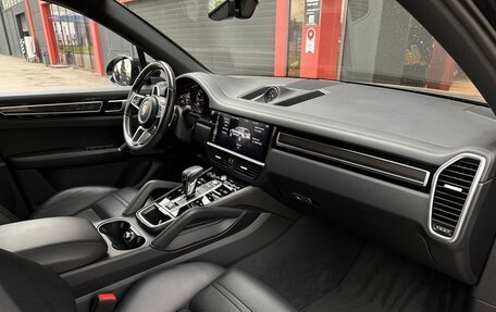 Porsche Cayenne III, 2020 год, 7 490 000 рублей, 19 фотография