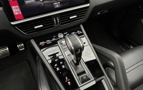 Porsche Cayenne III, 2020 год, 7 490 000 рублей, 18 фотография