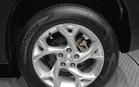 Chevrolet Trax, 2023 год, 1 458 400 рублей, 6 фотография