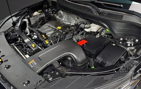 Chevrolet Trax, 2023 год, 1 458 400 рублей, 7 фотография