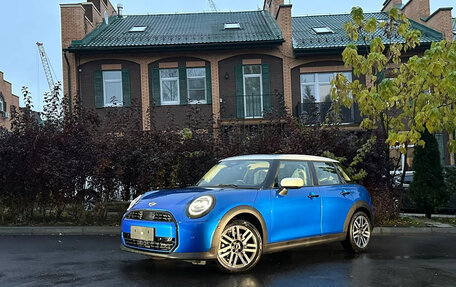 MINI Hatch, 2025 год, 5 500 000 рублей, 1 фотография