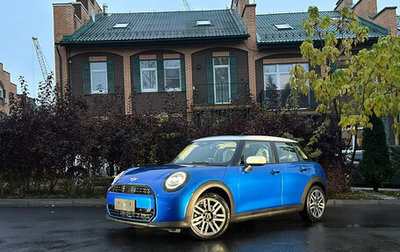 MINI Hatch, 2025 год, 5 500 000 рублей, 1 фотография