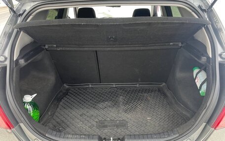 KIA cee'd I рестайлинг, 2011 год, 840 000 рублей, 1 фотография