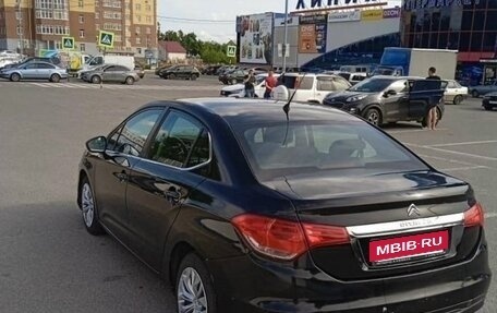 Citroen C4 II рестайлинг, 2013 год, 500 000 рублей, 1 фотография