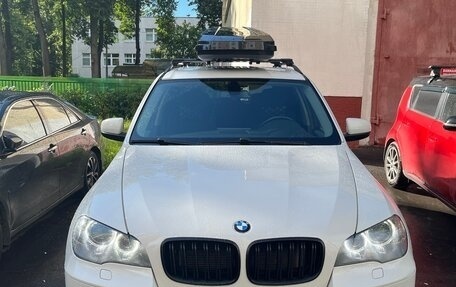 BMW X5, 2013 год, 1 800 000 рублей, 1 фотография