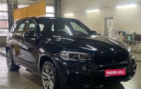 BMW X5, 2013 год, 2 650 000 рублей, 1 фотография