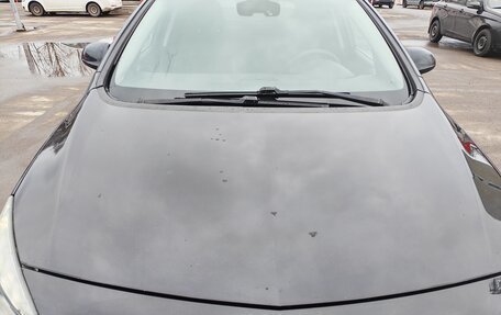 Opel Astra J, 2012 год, 700 000 рублей, 1 фотография