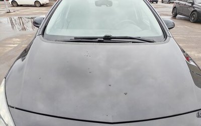 Opel Astra J, 2012 год, 700 000 рублей, 1 фотография