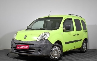 Renault Kangoo II рестайлинг, 2008 год, 499 000 рублей, 1 фотография