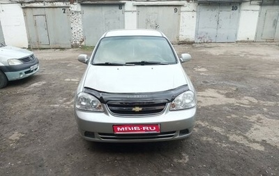 Chevrolet Lacetti, 2007 год, 555 555 рублей, 1 фотография