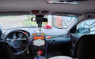 Mazda 3, 2008 год, 800 000 рублей, 1 фотография