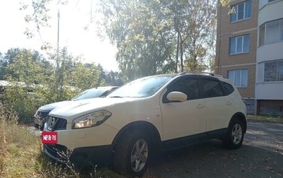 Nissan Qashqai, 2012 год, 1 100 000 рублей, 1 фотография