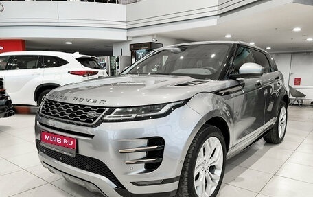 Land Rover Range Rover Evoque II, 2019 год, 3 800 000 рублей, 1 фотография