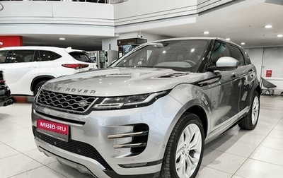 Land Rover Range Rover Evoque II, 2019 год, 3 800 000 рублей, 1 фотография