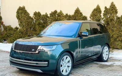 Land Rover Range Rover IV рестайлинг, 2023 год, 16 999 990 рублей, 1 фотография