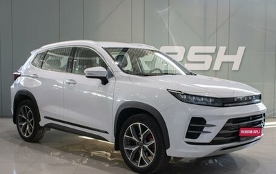 CheryExeed LX, 2023 год, 2 229 000 рублей, 1 фотография