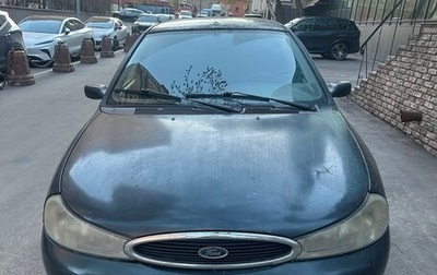 Ford Mondeo II, 1998 год, 110 000 рублей, 1 фотография