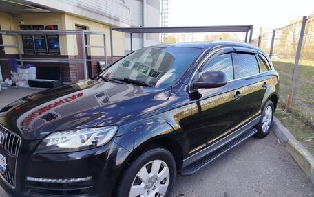 Audi Q7, 2012 год, 1 750 000 рублей, 1 фотография