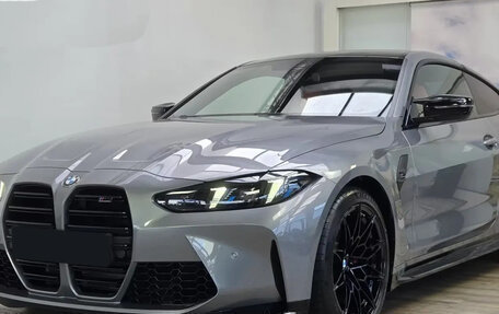 BMW M4, 2026 год, 11 860 000 рублей, 1 фотография