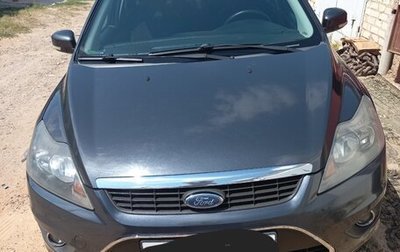 Ford Focus II рестайлинг, 2010 год, 650 000 рублей, 1 фотография