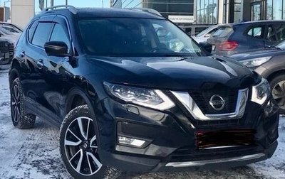 Nissan X-Trail, 2021 год, 2 550 000 рублей, 1 фотография