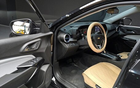 Chevrolet Trax, 2023 год, 1 458 400 рублей, 11 фотография