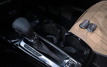 Chevrolet Trax, 2023 год, 1 458 400 рублей, 10 фотография