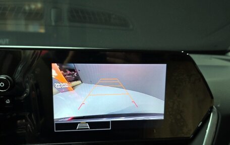 Chevrolet Trax, 2023 год, 1 458 400 рублей, 15 фотография