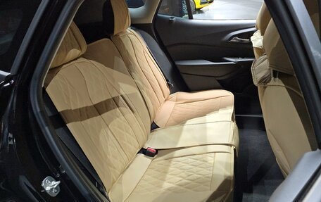 Chevrolet Trax, 2023 год, 1 458 400 рублей, 13 фотография