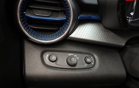 Chevrolet Trax, 2023 год, 1 458 400 рублей, 19 фотография