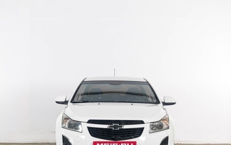Chevrolet Cruze II, 2013 год, 799 000 рублей, 2 фотография