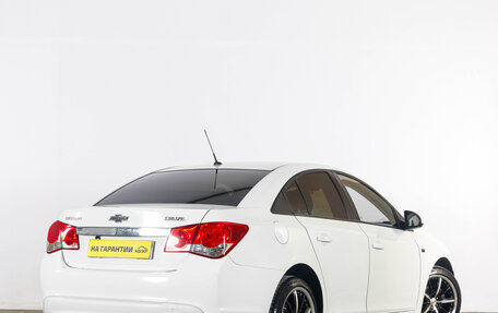 Chevrolet Cruze II, 2013 год, 799 000 рублей, 7 фотография